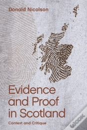 Capa do artigo Evidence And Proof In Scotland