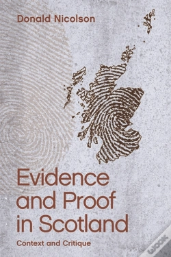 Capa do artigo Evidence And Proof In Scotland