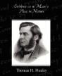 Evidence As To Man'S Place In Nature - Preview