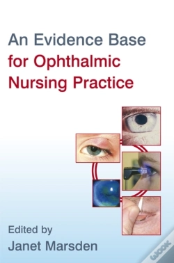 Capa do artigo Evidence Base For Ophthalmic Nursing Practice