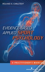 Capa do artigo Evidence-Based Applied Sport Psychology