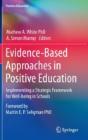 Evidence-Based Approaches In Positive Education - Preview