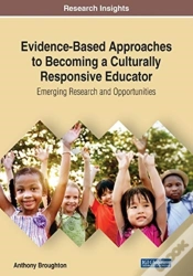 Capa do artigo Evidence-Based Approaches To Becoming A Culturally Responsive Educator