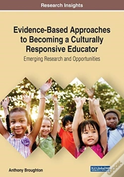 Capa do artigo Evidence-Based Approaches To Becoming A Culturally Responsive Educator