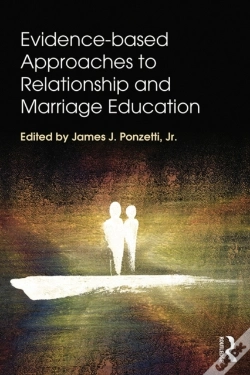 Capa do artigo Evidence-Based Approaches To Relationship And Marriage Education