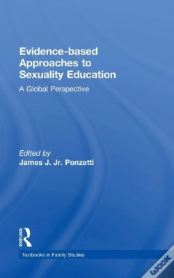 Capa do artigo Evidence-Based Approaches To Sexuality Education