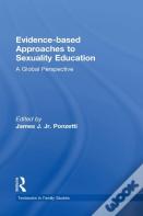 Evidence-Based Approaches To Sexuality Education