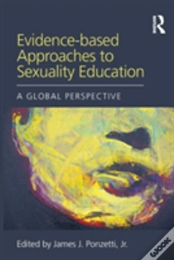 Capa do artigo Evidence-Based Approaches To Sexuality Education