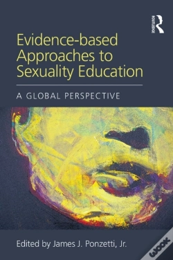 Capa do artigo Evidence-Based Approaches To Sexuality Education