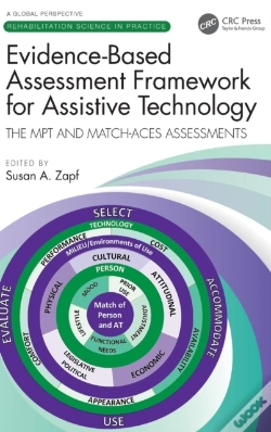 Capa do artigo Evidence-Based Assessment Framework For Assistive Technology