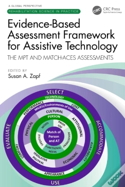 Capa do artigo Evidence-Based Assessment Framework For Assistive Technology