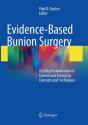 Evidence-Based Bunion Surgery - Preview