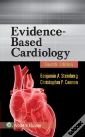 Capa do artigo Evidence-Based Cardiology