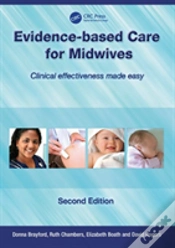 Capa do artigo Evidence-Based Care For Midwives