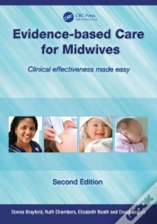Capa do artigo Evidence-Based Care For Midwives