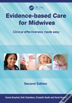 Capa do artigo Evidence-Based Care For Midwives