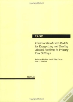 Capa do artigo Evidence Based Care Models For Recognizing And Treating Alcohol Problems In Primary Care Settings