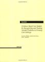 Evidence Based Care Models For Recognizing And Treating Alcohol Problems In Primary Care Settings - Preview