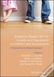 Capa do artigo Evidence-Based Cbt For Anxiety And Depression In Children And Adolescents