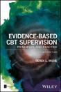 Evidence-Based Cbt Supervision - Preview