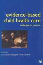 Evidence-Based Child Health Care - Preview