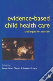 Capa do artigo Evidence-Based Child Health Care