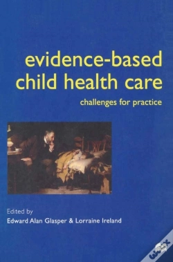 Capa do artigo Evidence-Based Child Health Care