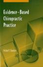 Evidence-Based Chiropractic Practice - Preview