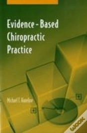 Capa do artigo Evidence-Based Chiropractic Practice