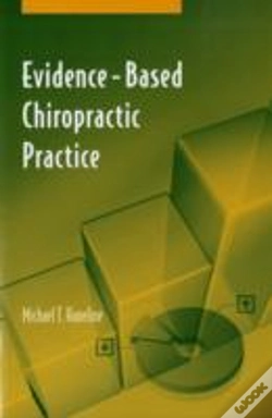 Capa do artigo Evidence-Based Chiropractic Practice