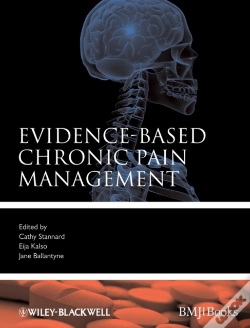 Capa do artigo Evidence-Based Chronic Pain Management