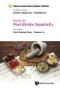 Evidence-Based Clinical Chinese Medicine - Volume 13: Post-Stroke Spasticity - Preview