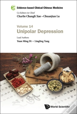 Capa do artigo Evidence-Based Clinical Chinese Medicine - Volume 14: Unipolar Depression