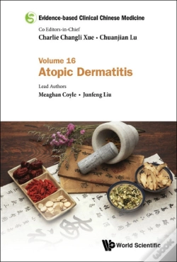 Capa do artigo Evidence-Based Clinical Chinese Medicine - Volume 16: Atopic Dermatitis