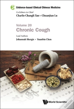 Capa do artigo Evidence-Based Clinical Chinese Medicine - Volume 20: Chronic Cough