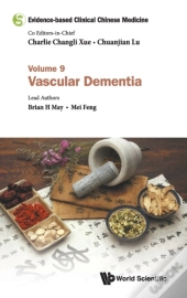 Evidence-Based Clinical Chinese Medicine - Volume 9: Vascular Dementia