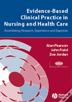 Capa do artigo Evidence-Based Clinical Practice In Nursing And Health Care