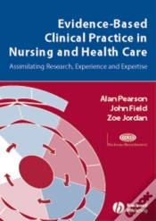 Capa do artigo Evidence-Based Clinical Practice In Nursing And Health Care