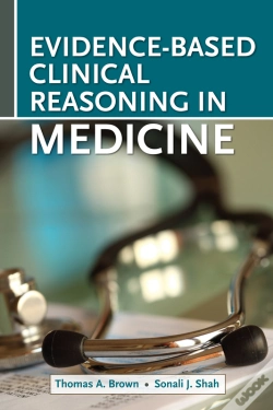 Capa do artigo Evidence-Based Clinical Reasoning In Medicine