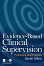 Evidence-Based Clinical Supervision - Preview