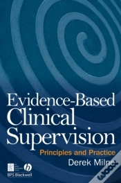 Capa do artigo Evidence-Based Clinical Supervision