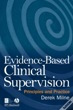 Capa do artigo Evidence-Based Clinical Supervision