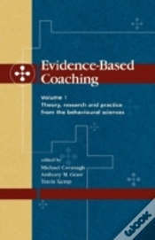 Capa do artigo Evidence-Based Coaching Volume 1:  Theor