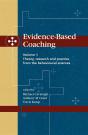 Evidence-Based Coaching Volume 1 - Preview