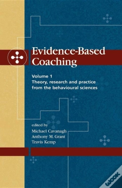 Capa do artigo Evidence-Based Coaching Volume 1