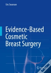 Capa do artigo Evidence-Based Cosmetic Breast Surgery
