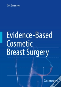 Capa do artigo Evidence-Based Cosmetic Breast Surgery