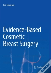 Capa do artigo Evidence-Based Cosmetic Breast Surgery