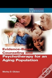 Capa do artigo Evidence-Based Counseling And Psychotherapy For An Aging Population