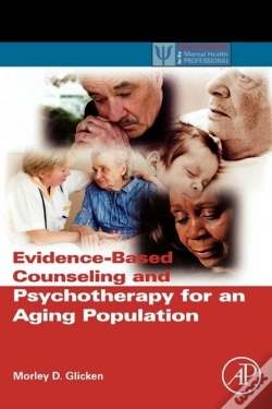 Capa do artigo Evidence-Based Counseling And Psychotherapy For An Aging Population